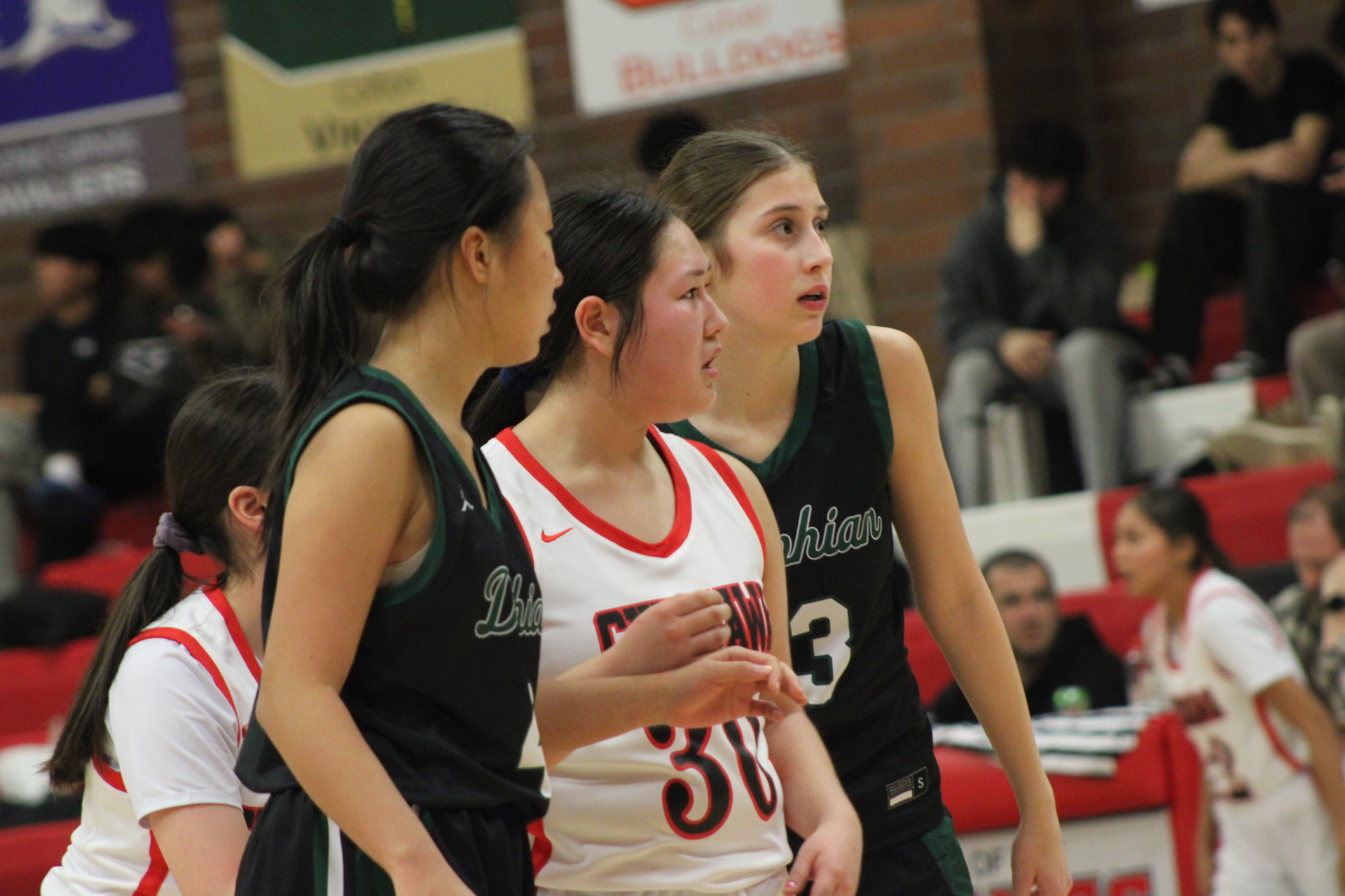 Chemawa Defeats Delphian For First Win Of Year