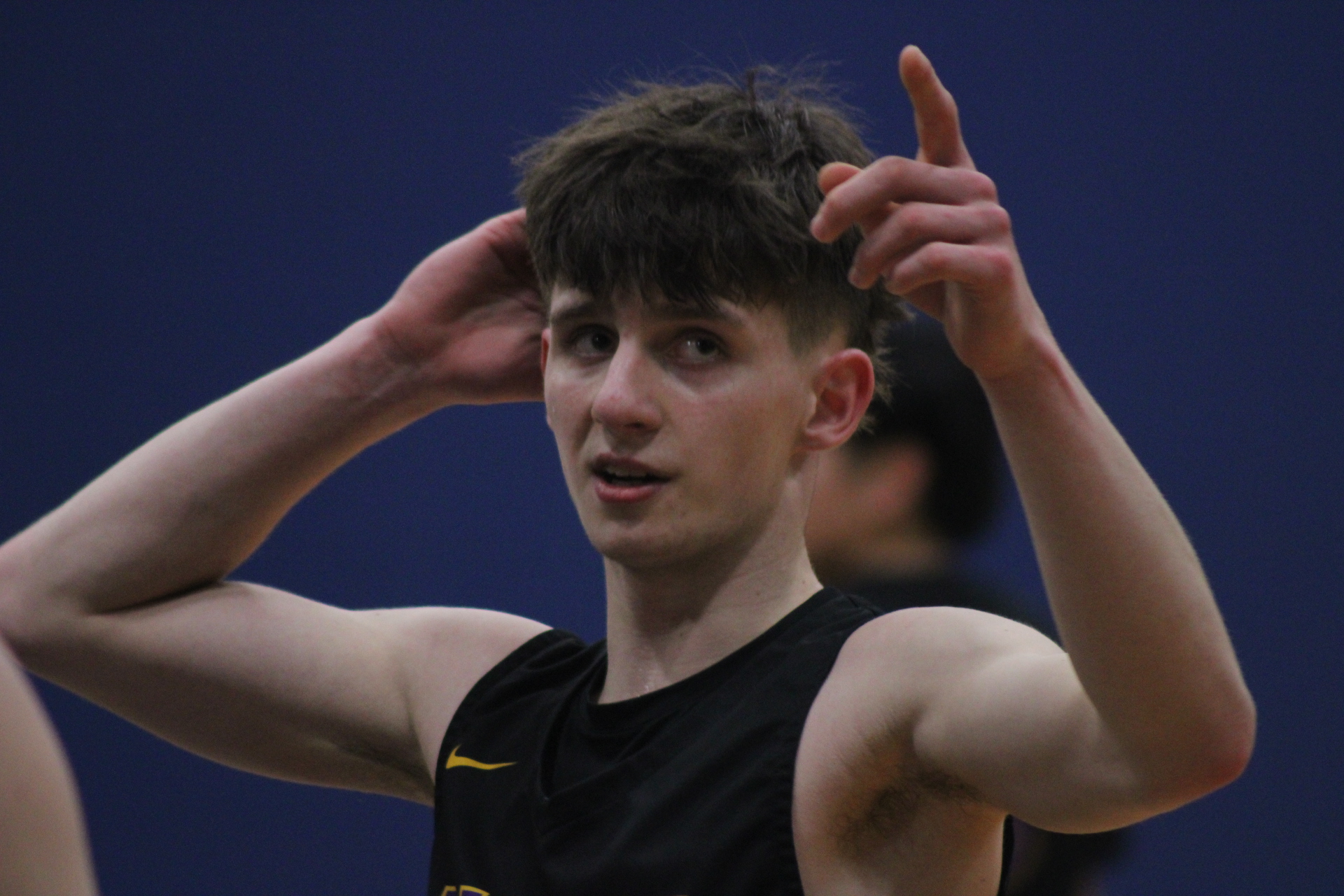 Jefferson Holds Off Blanchet