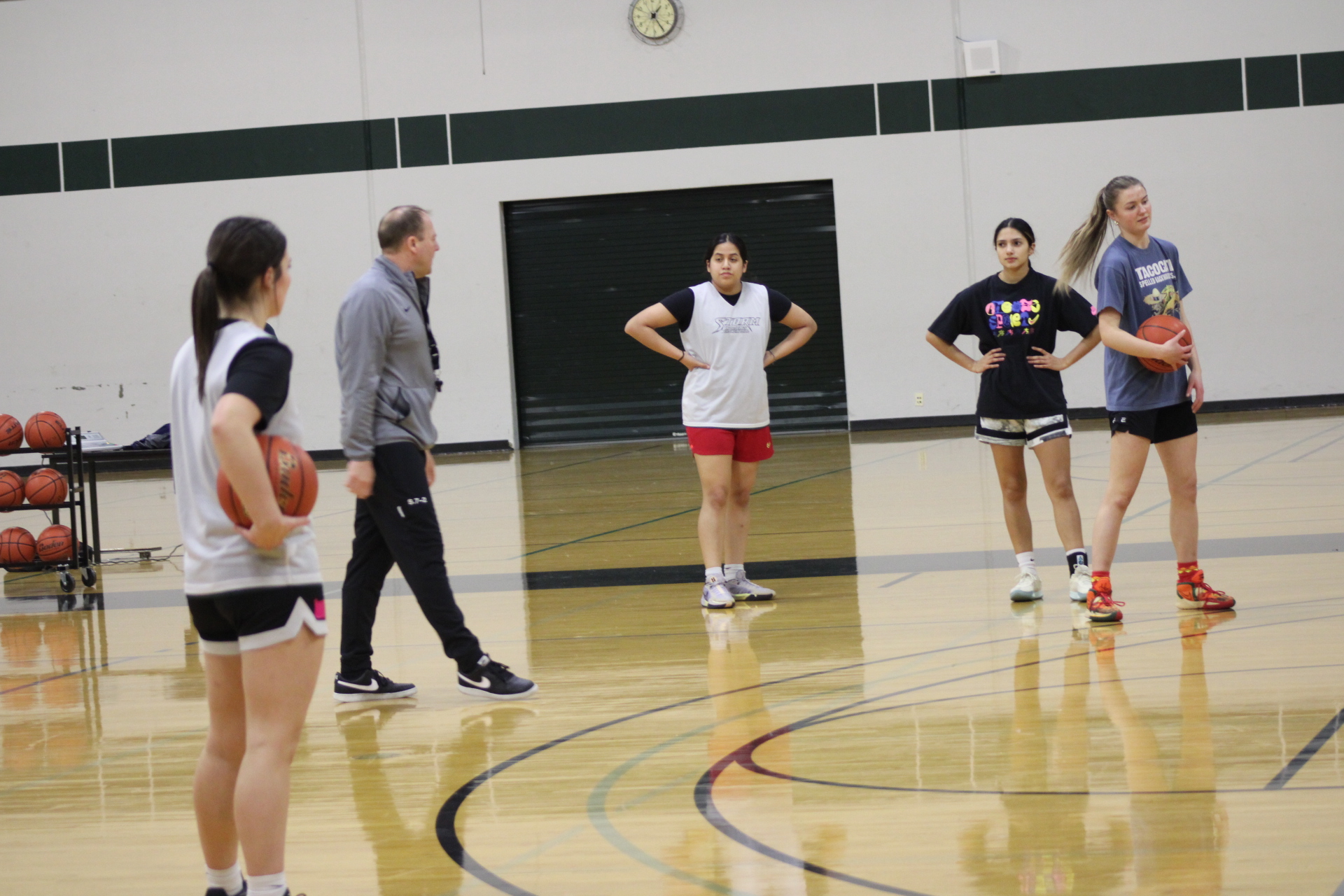 Chemeketa WBB Off To Strong Start