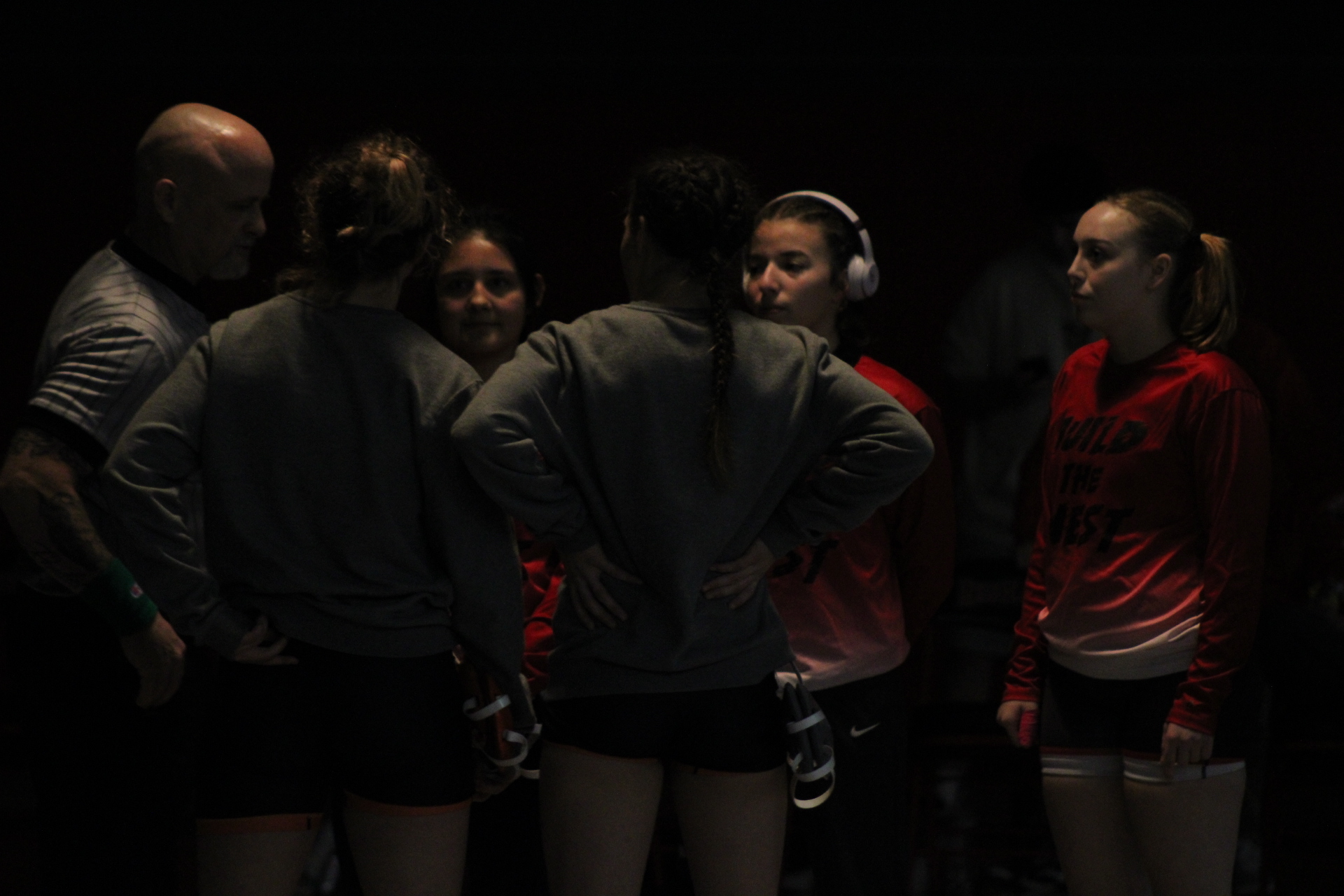 Silverton Wrestling Defeats South Albany