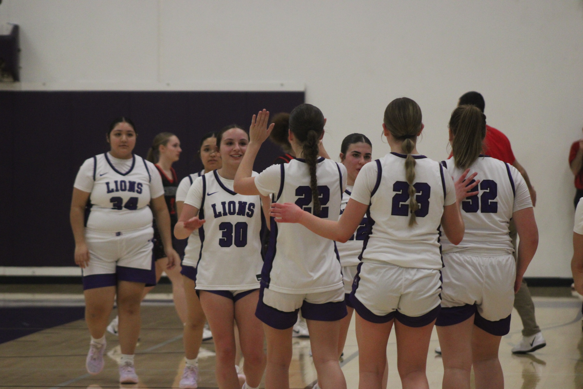 Jefferson GBB Are Coos Bay-Bound