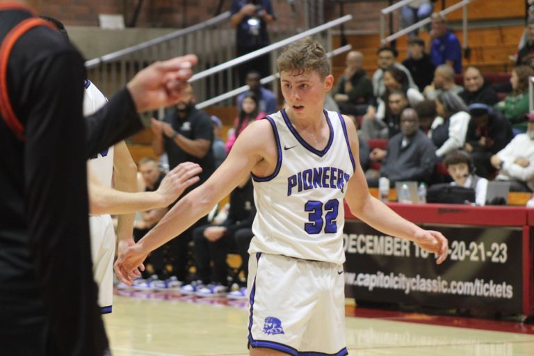 Tri-River Conference Boys Basketball Honors