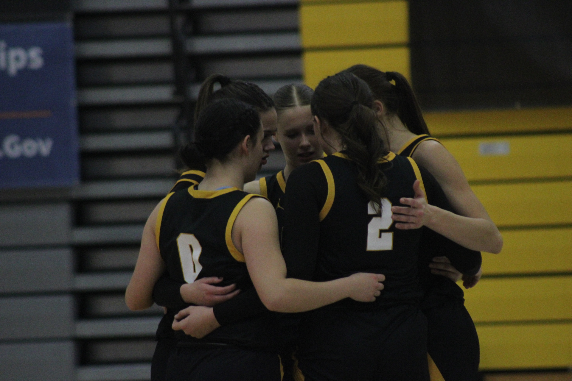 Cascade Falls To Philomath in State Semi’s