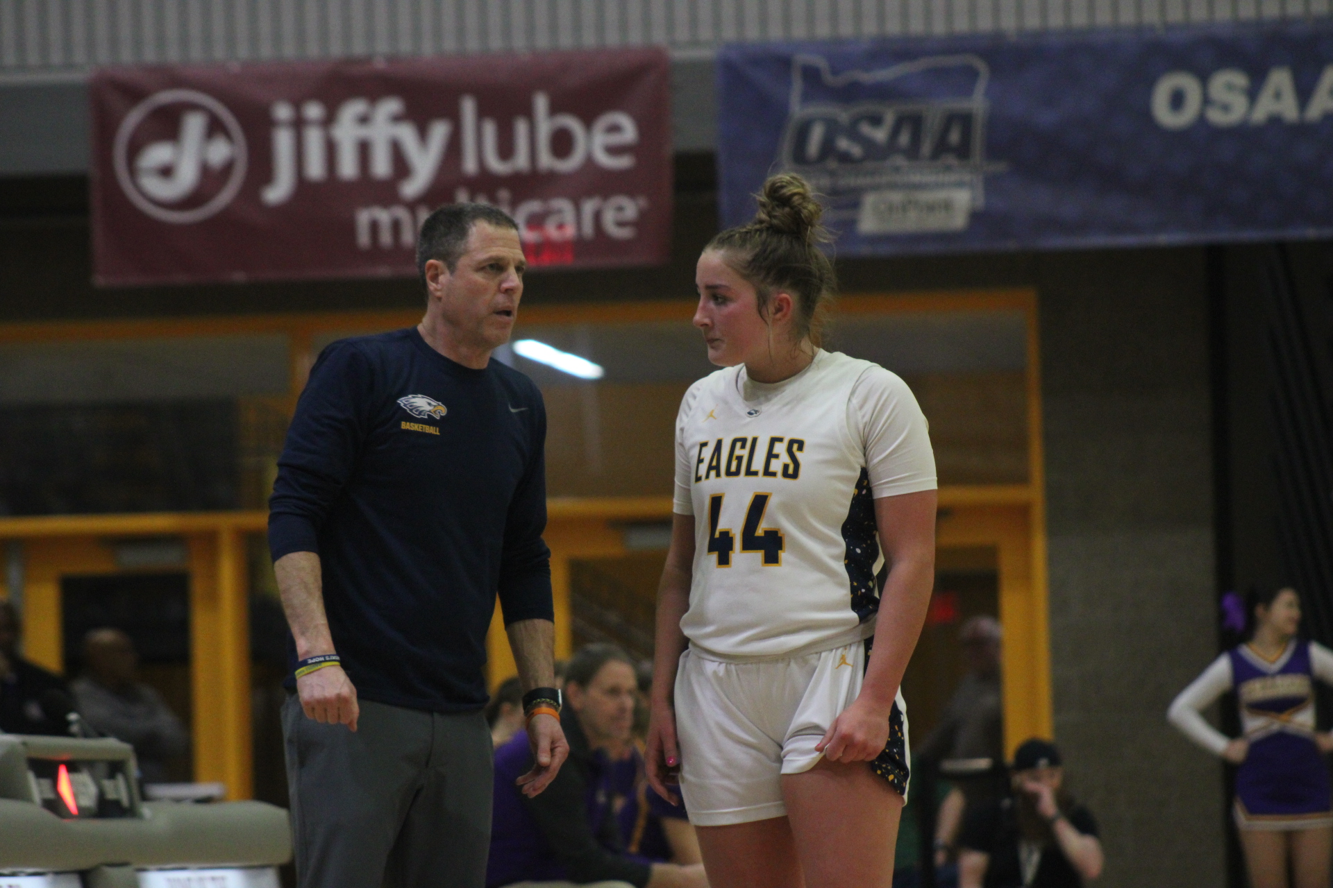 Stayton Advances To State Finals