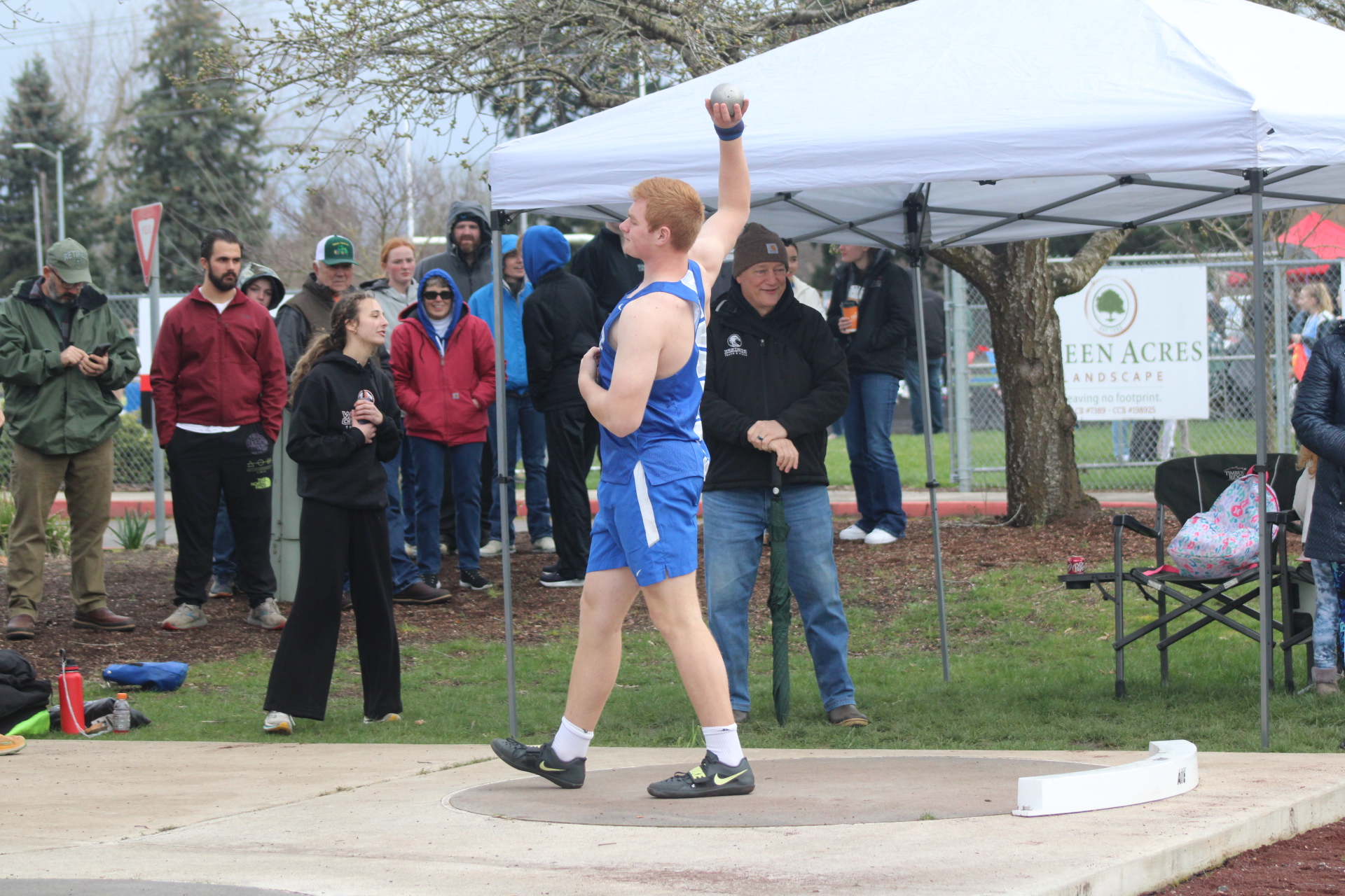 Jim Mucken Invitational Round-Up