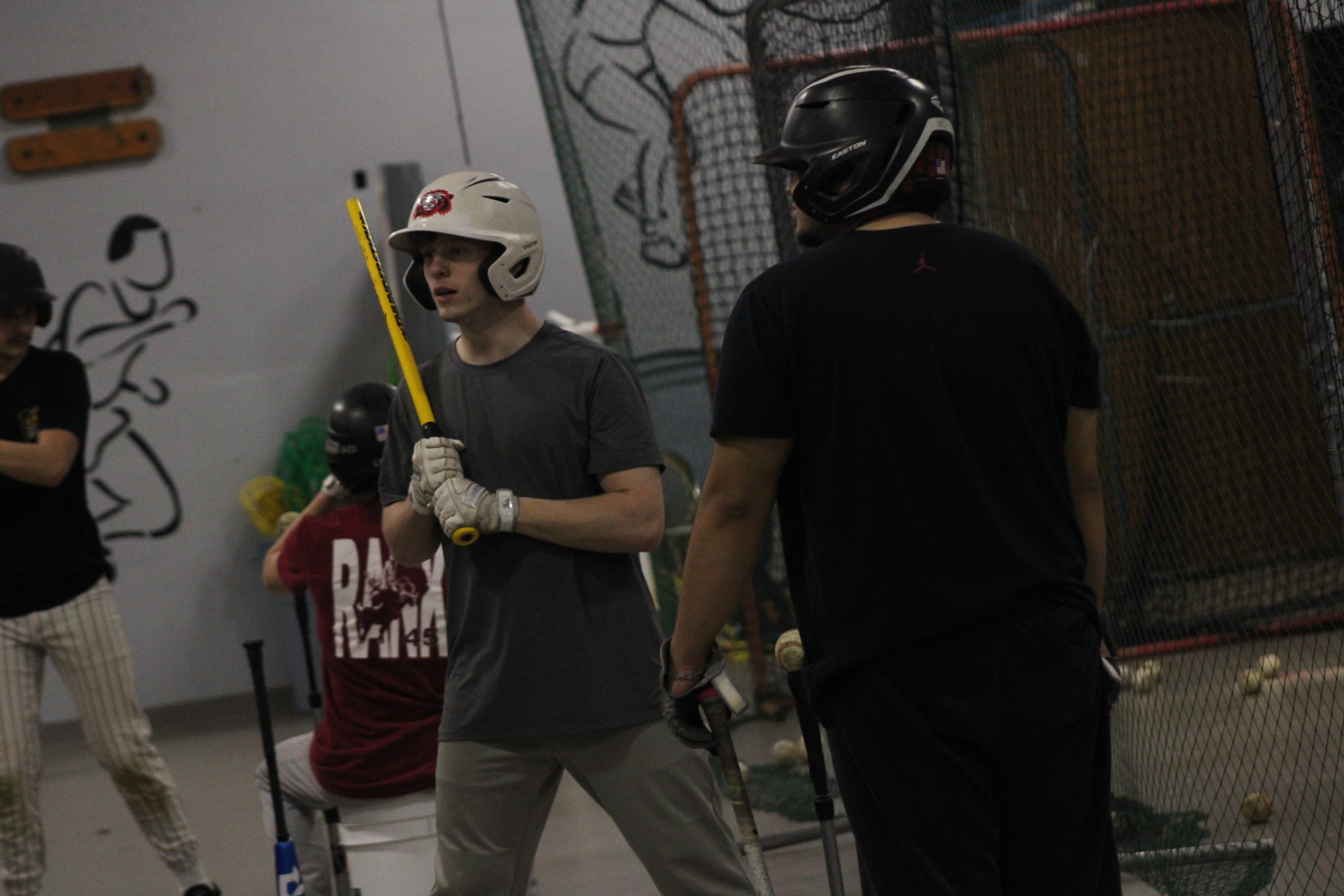 Building Off Of Last Year