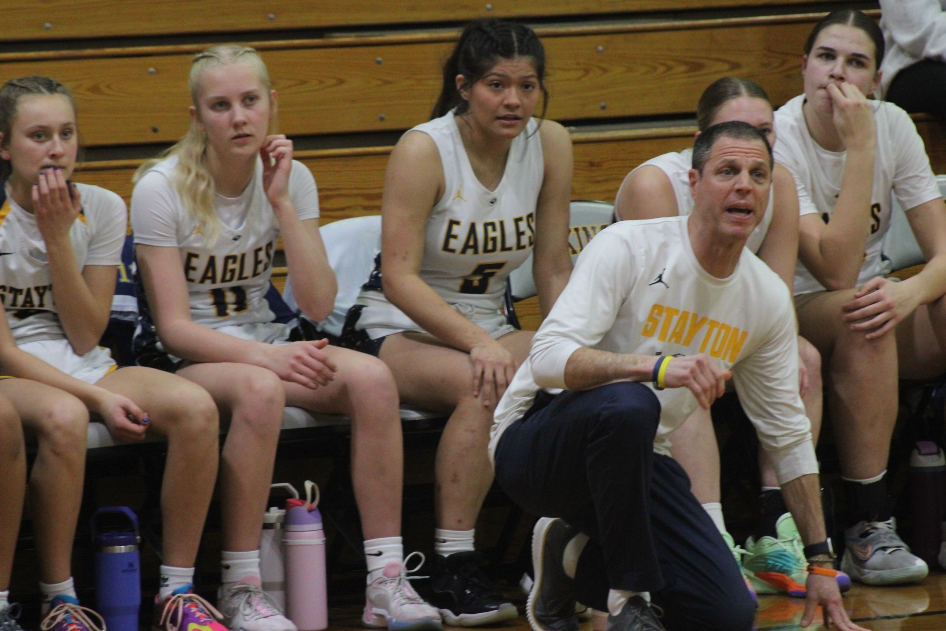 Stayton Advances To 4A State Semis