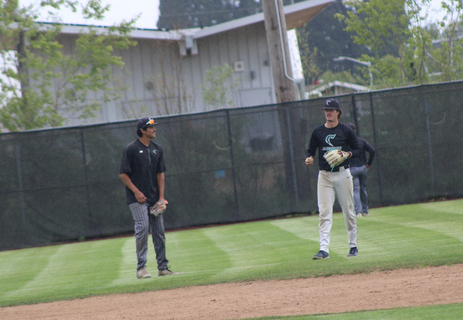 Chemeketa Baseball Snaps Playoff Drought