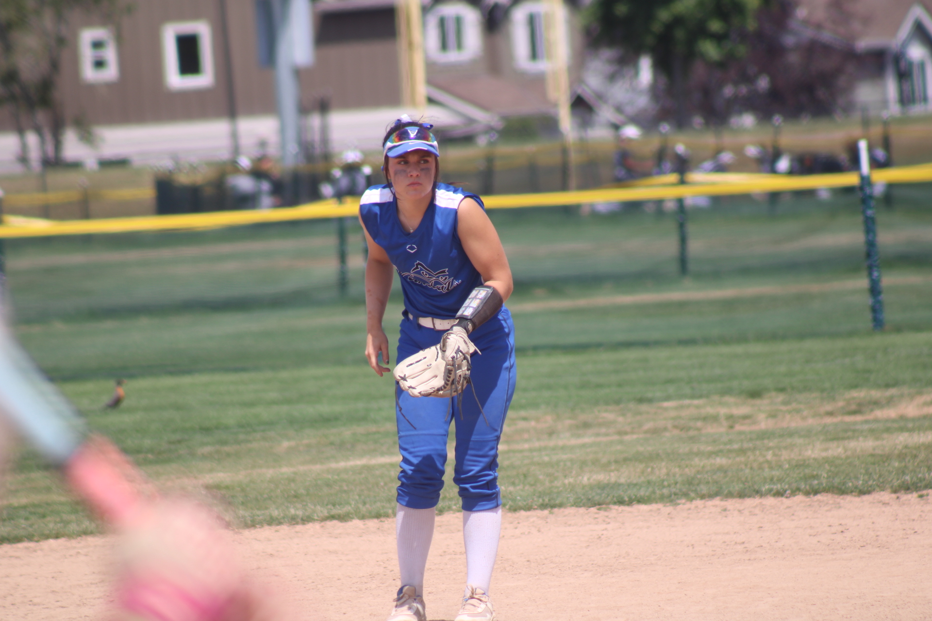 The Scio Duo Preparing For Senior Year