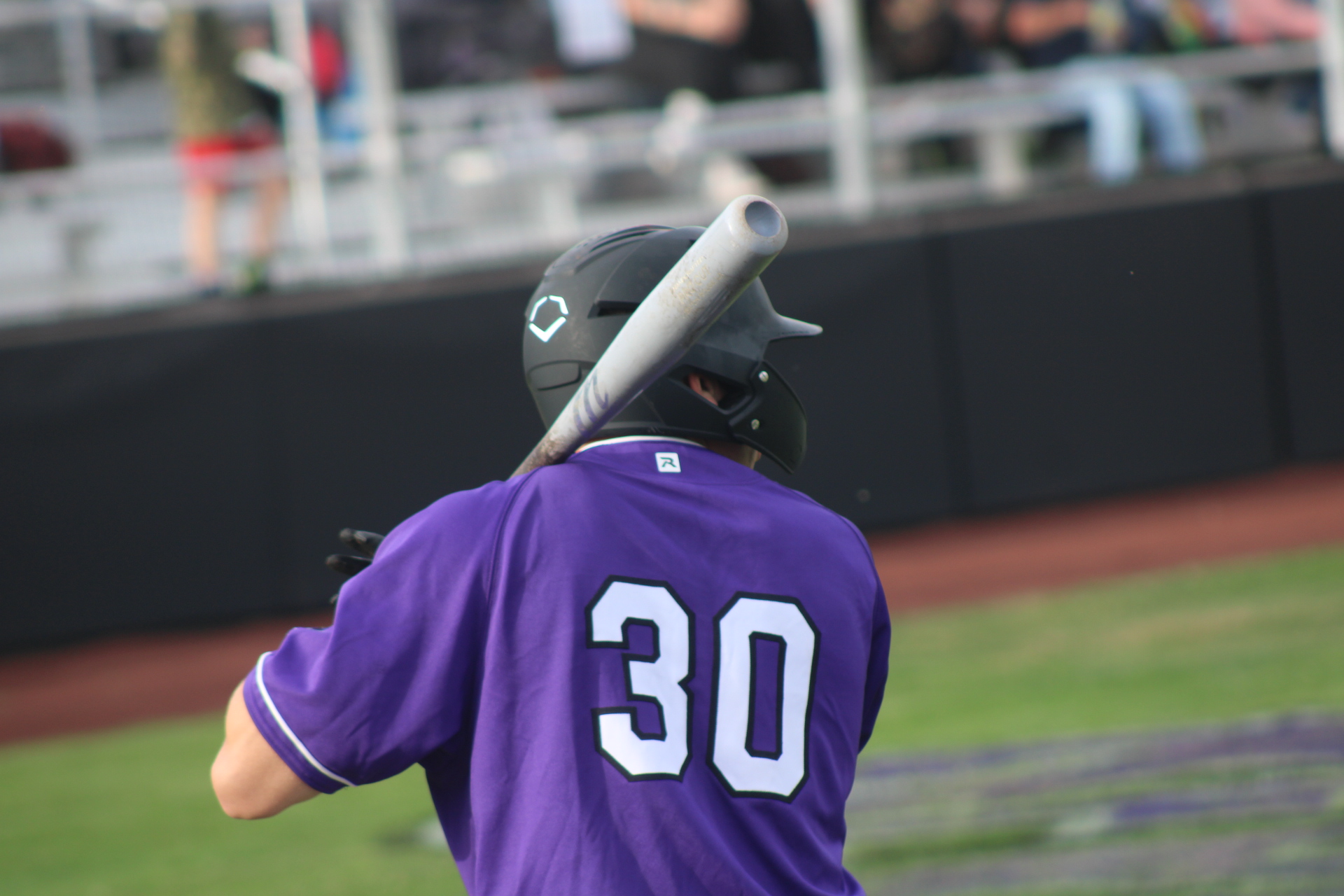 Cepeda Preparing For His Next Chapter