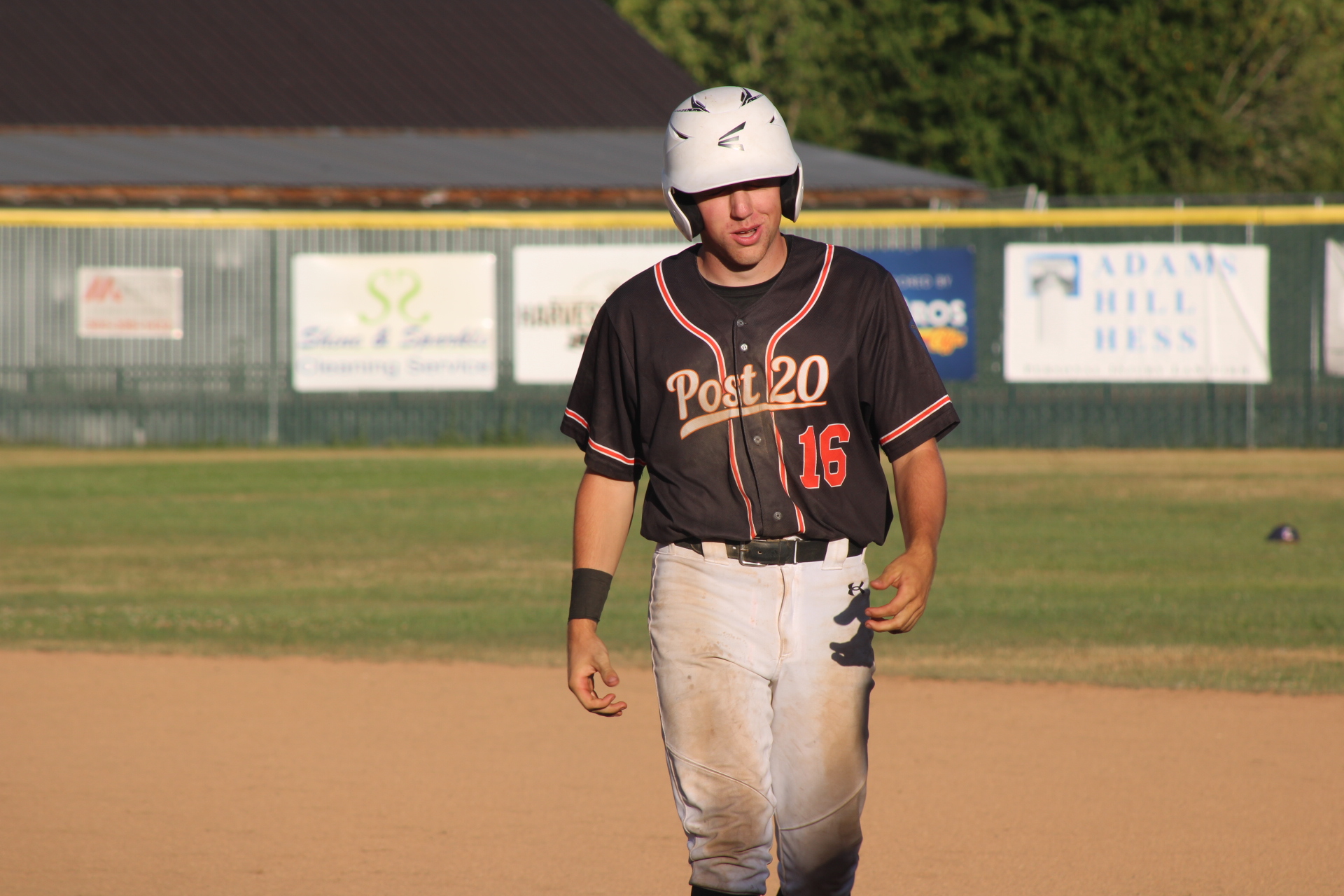 Post 20 Snaps 11-Game Skid