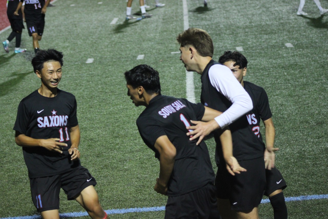 SSBC Honorees For September 19