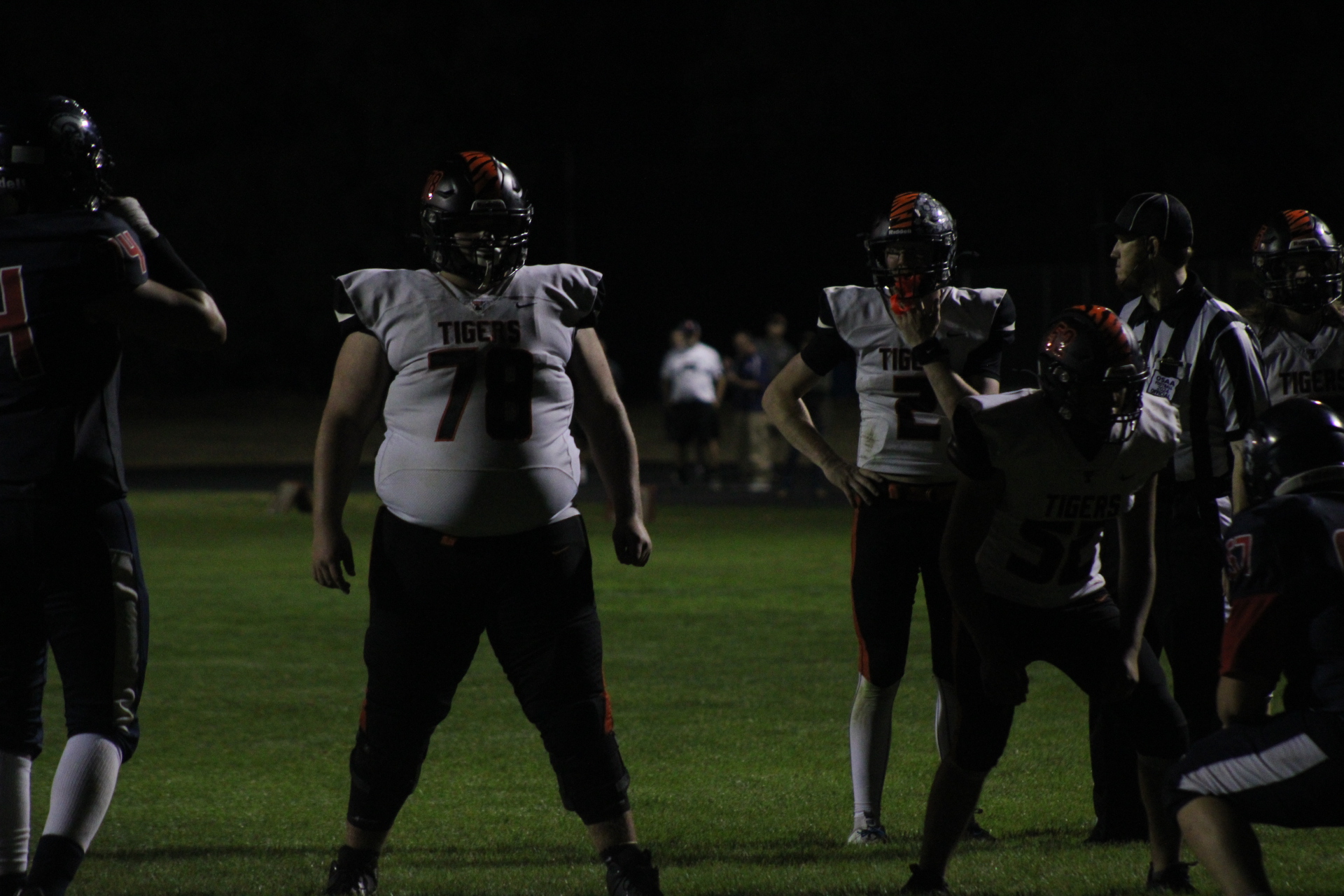 Taft Wins Last Second Game Over Kennedy