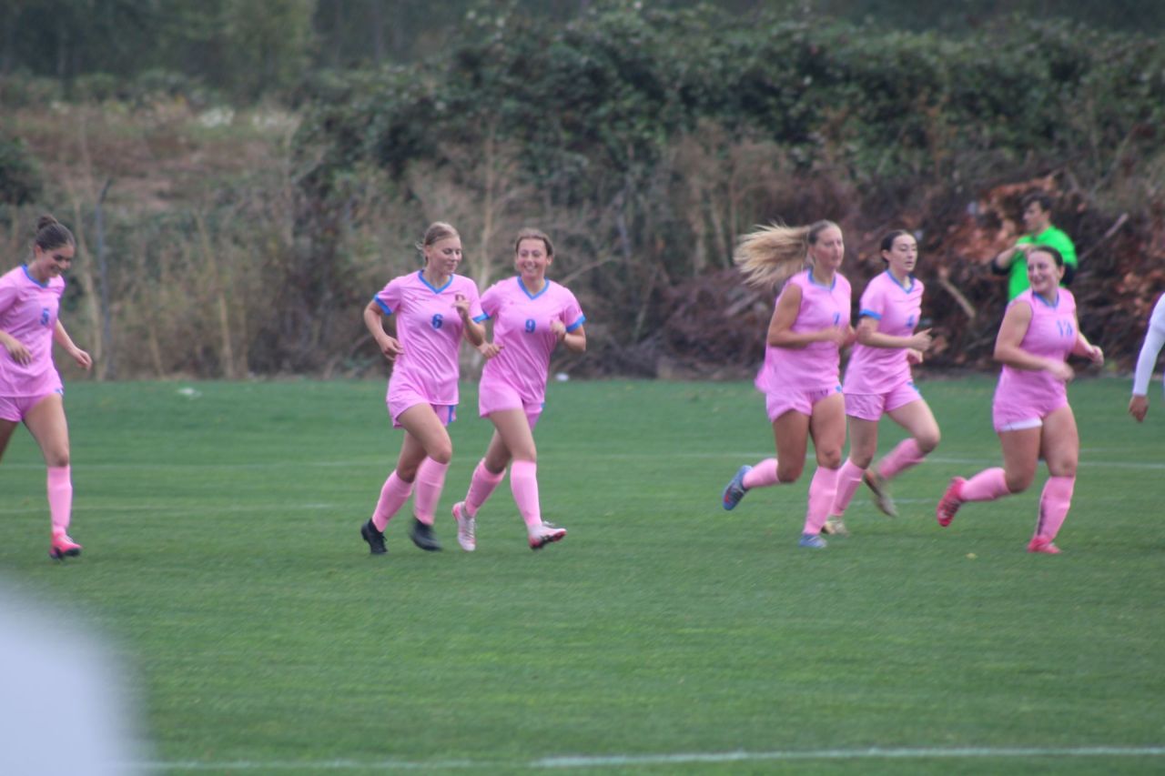 3A/2A/1A Special District 2 Girls Soccer League Honors