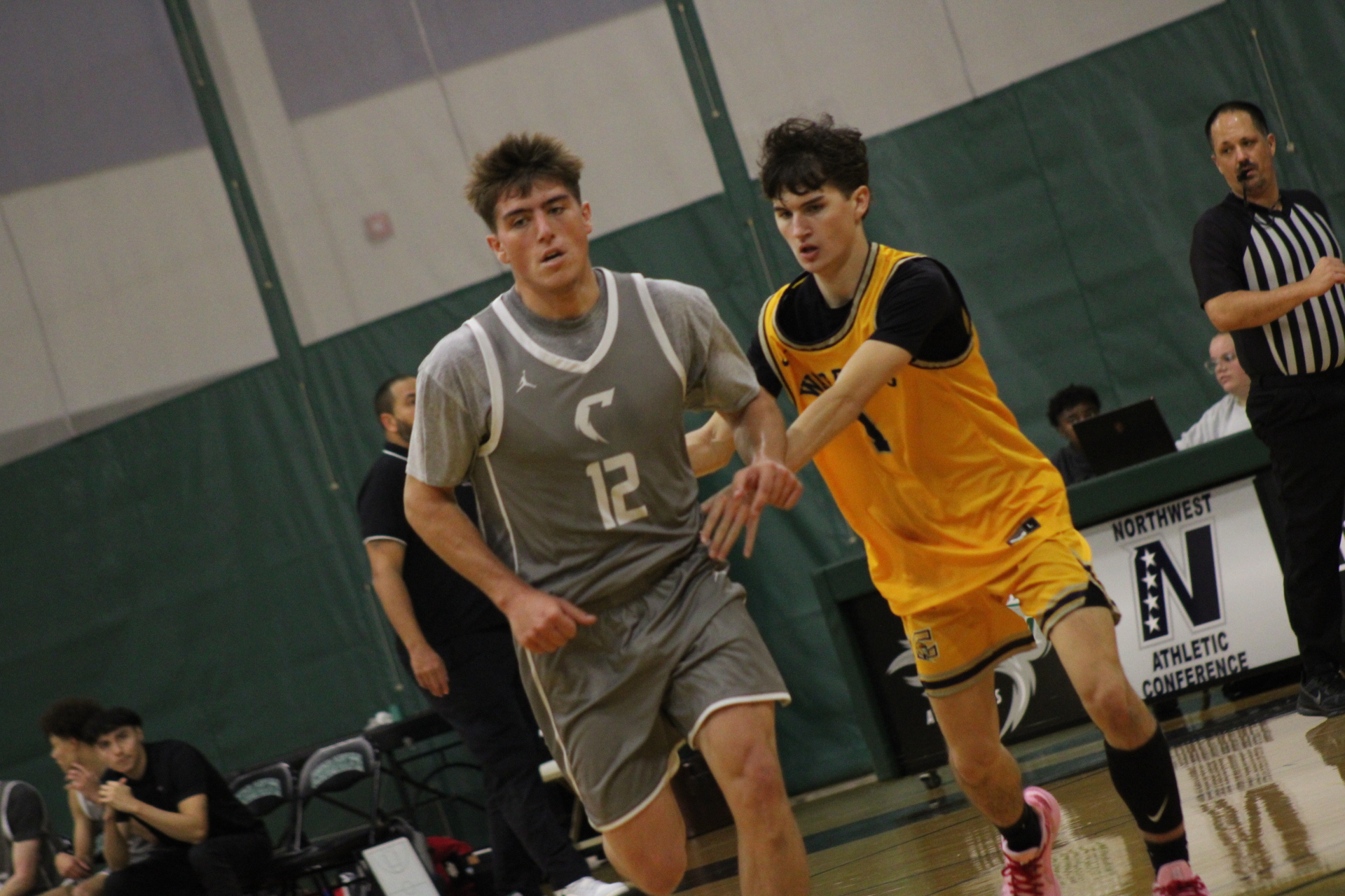 JUCO ROUND-UP:Chemeketa MBB Opens Season With Win