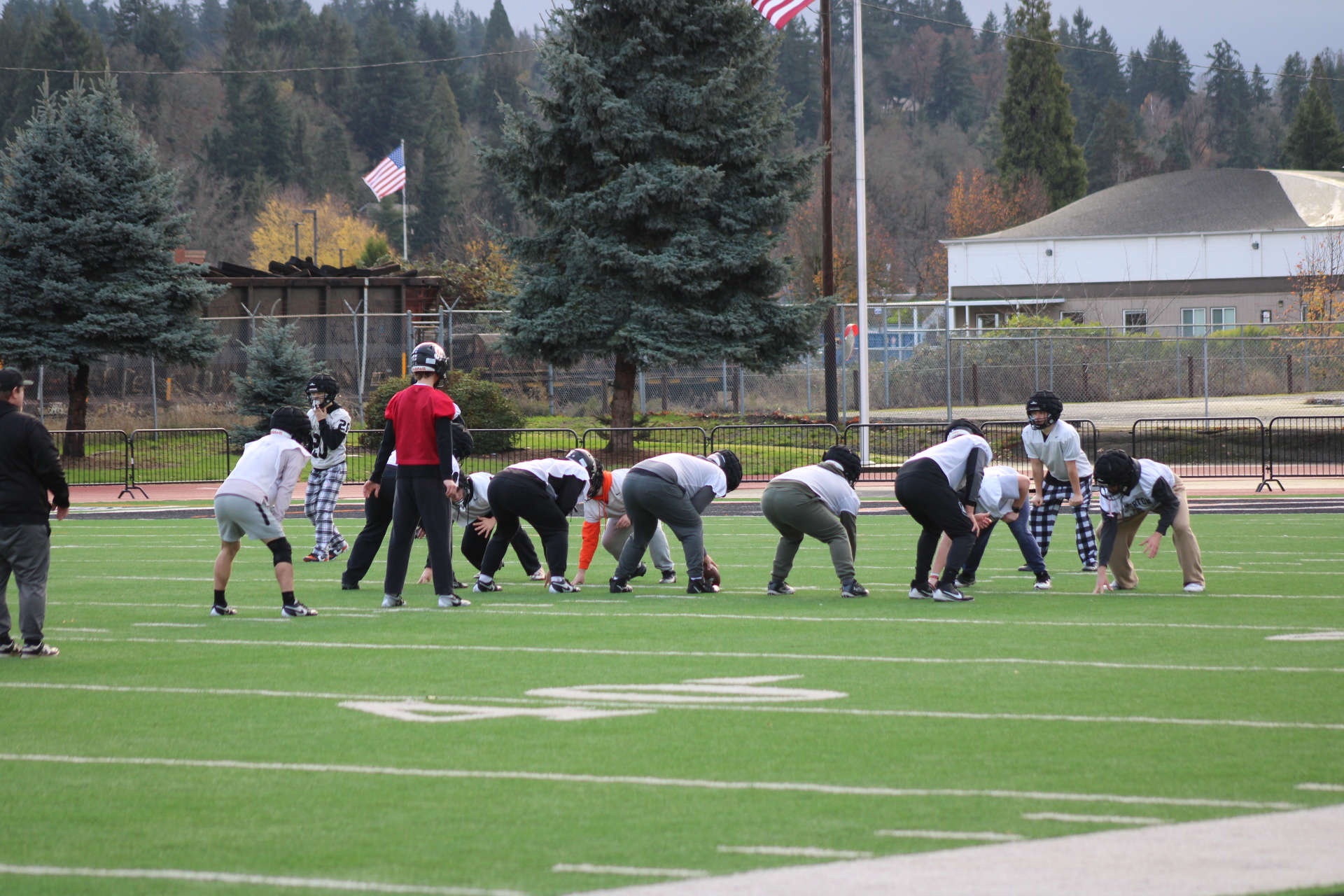 Embracing The Thanksgiving Practice