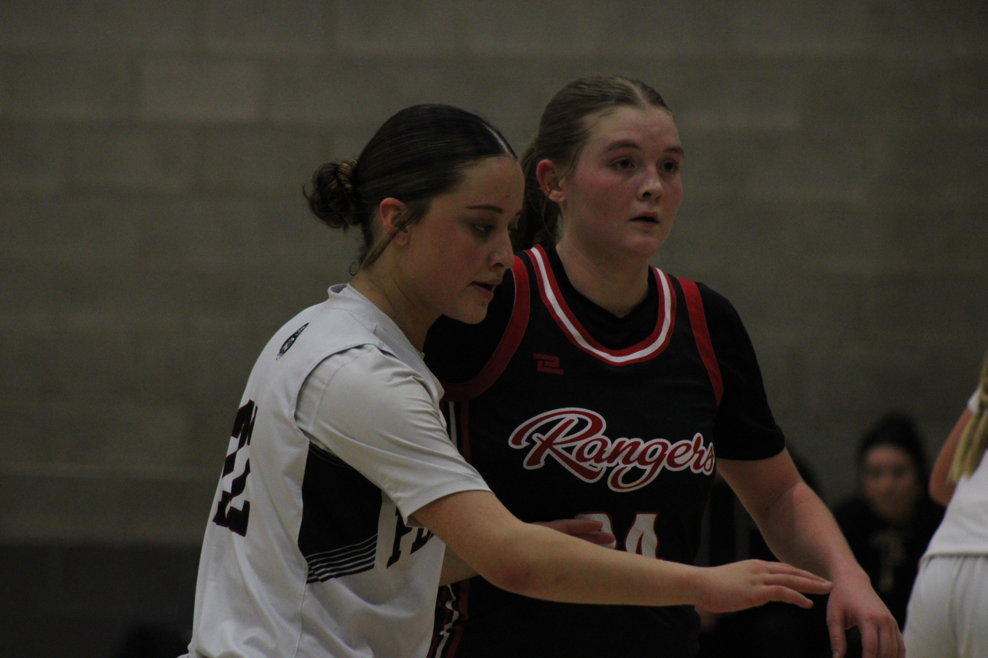 Perrydale Comeback Falls Short