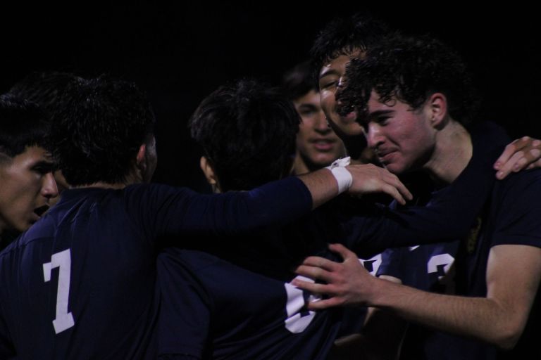 Boys And Girls All-State Soccer Lists