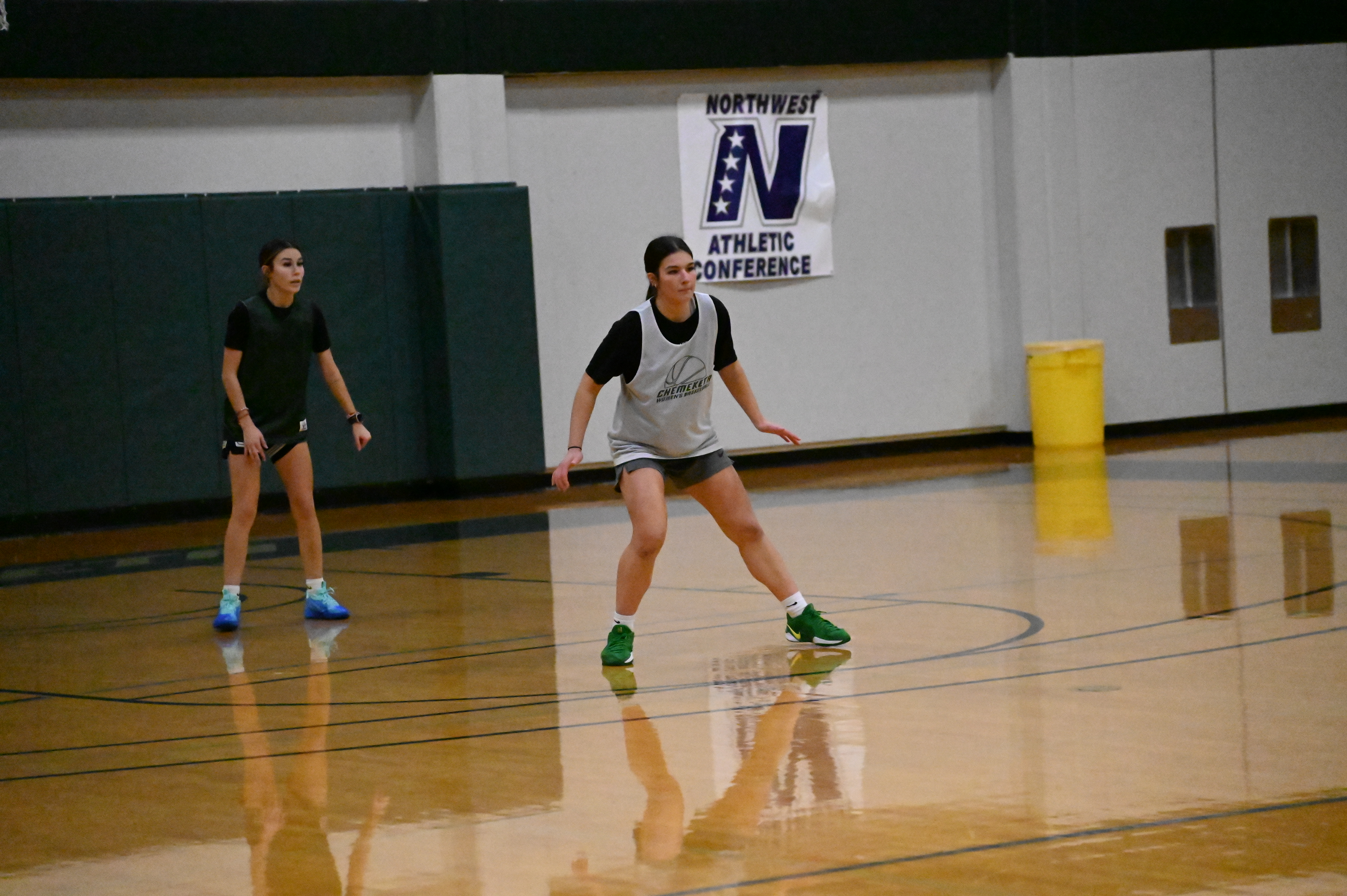 Rubio Stepping Up Her Game