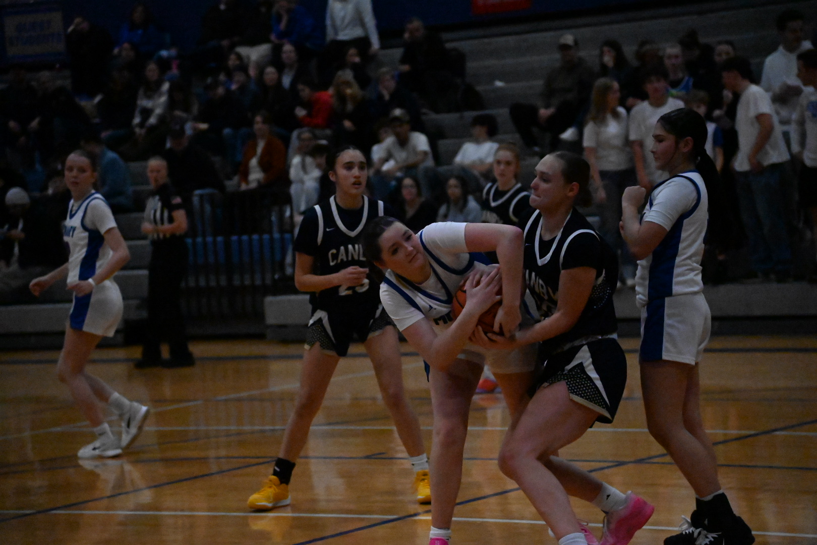 McNary’s Defense Steps Up Big In Win