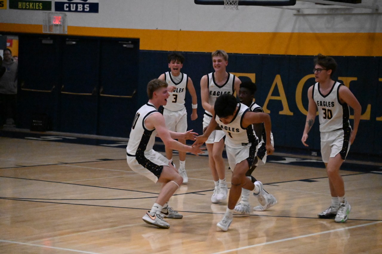 OWC Boys Basketball League Honors