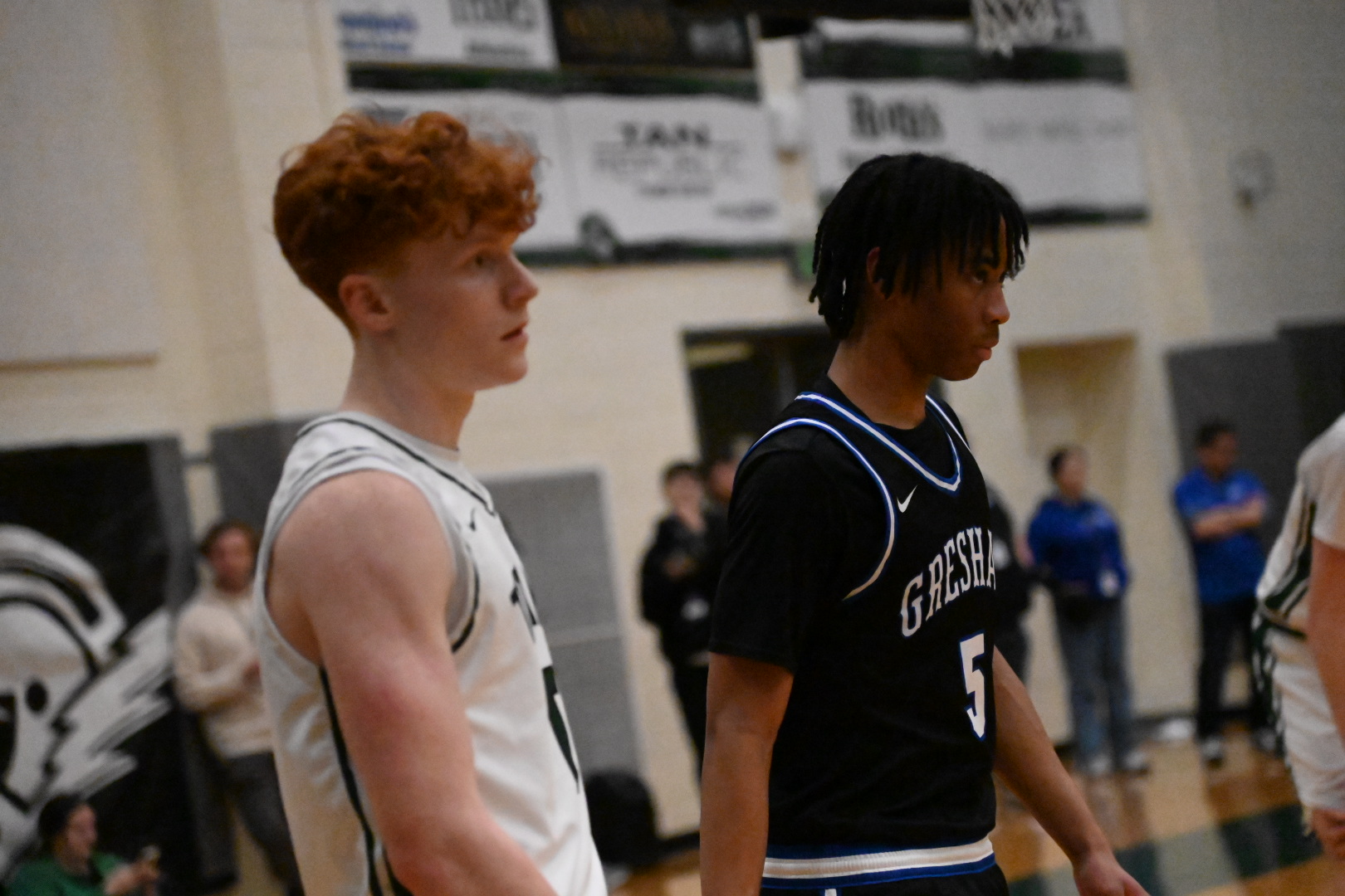 West Salem Comeback Falls Short Against Gresham