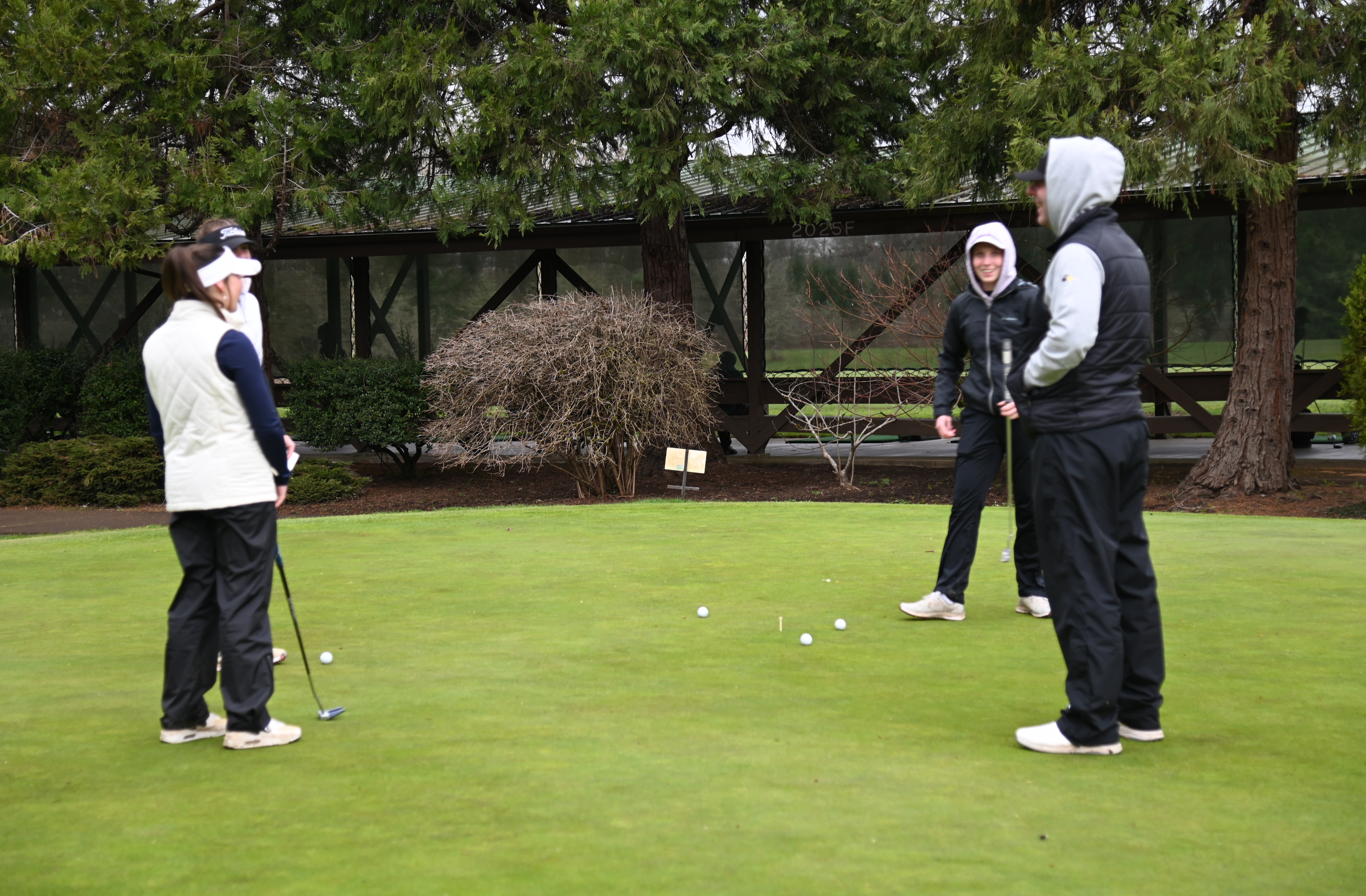 Possible Three-Peat?