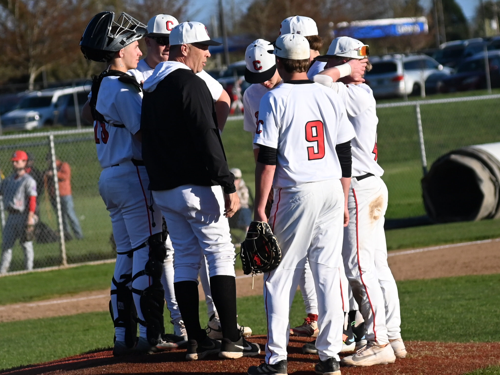 Central Falls In Heartbreaker To La Salle Prep