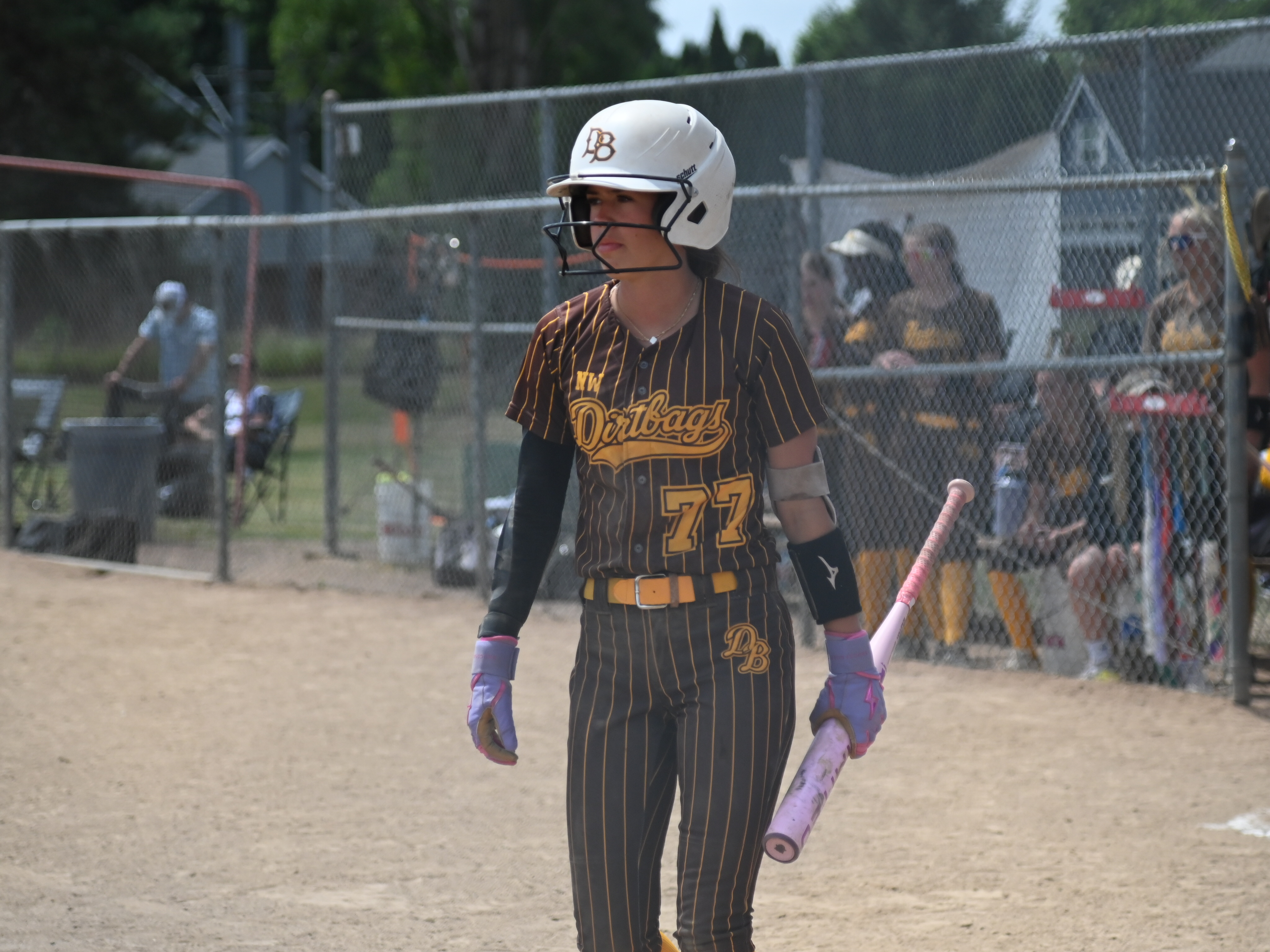 NW Dirtbags 18U Open Valley Invite 3-0