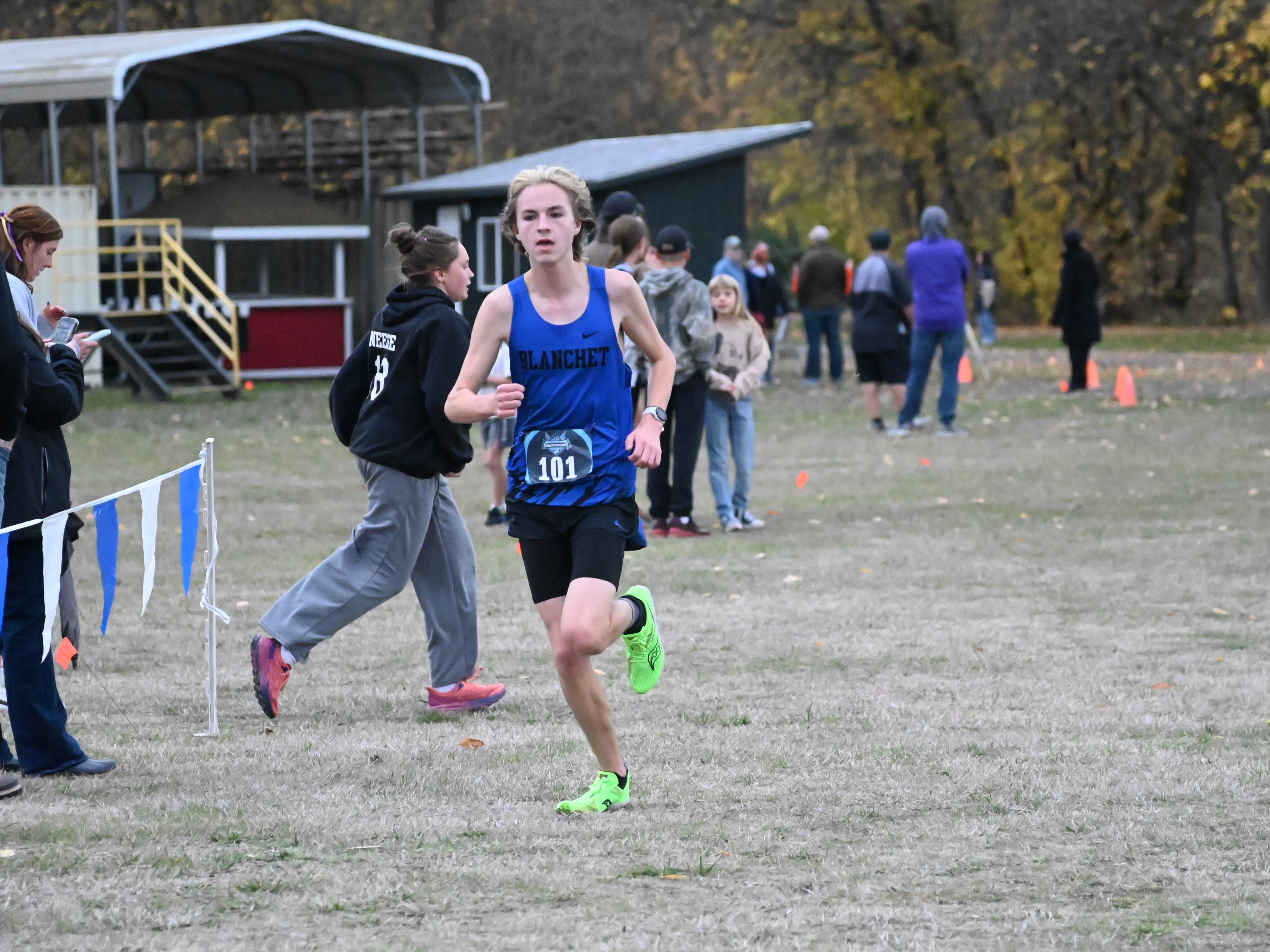 3A SD2 Round-Up: Scio’s Klindtworth, Blanchet’s Lutz Finish Fourth